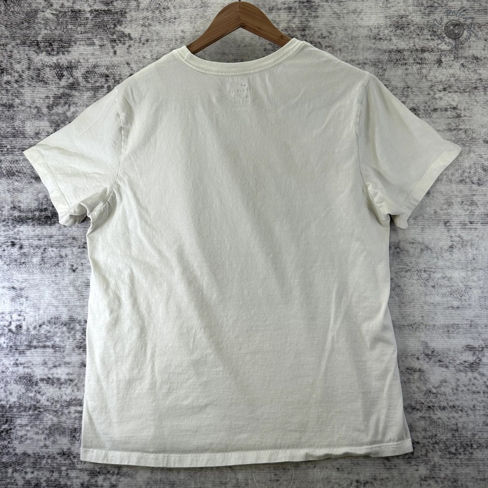 The Nike Tee Shirt Lakers 2020 NBA Finals Championship Caricature White Men's XL - Picture 6 of 7